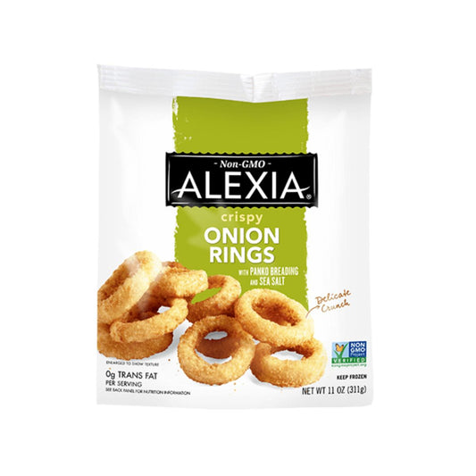 Alexia Onion Rings