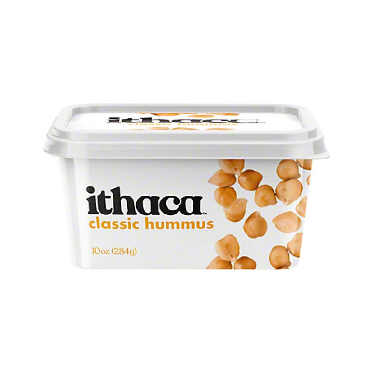 Ithaca Classic Hummus