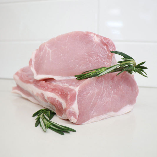 Boneless Pork Roast (Per Pound)