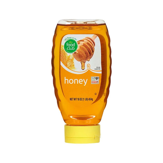 Food Club Honey