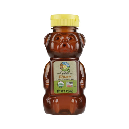 Full Circle Market Organic Honey