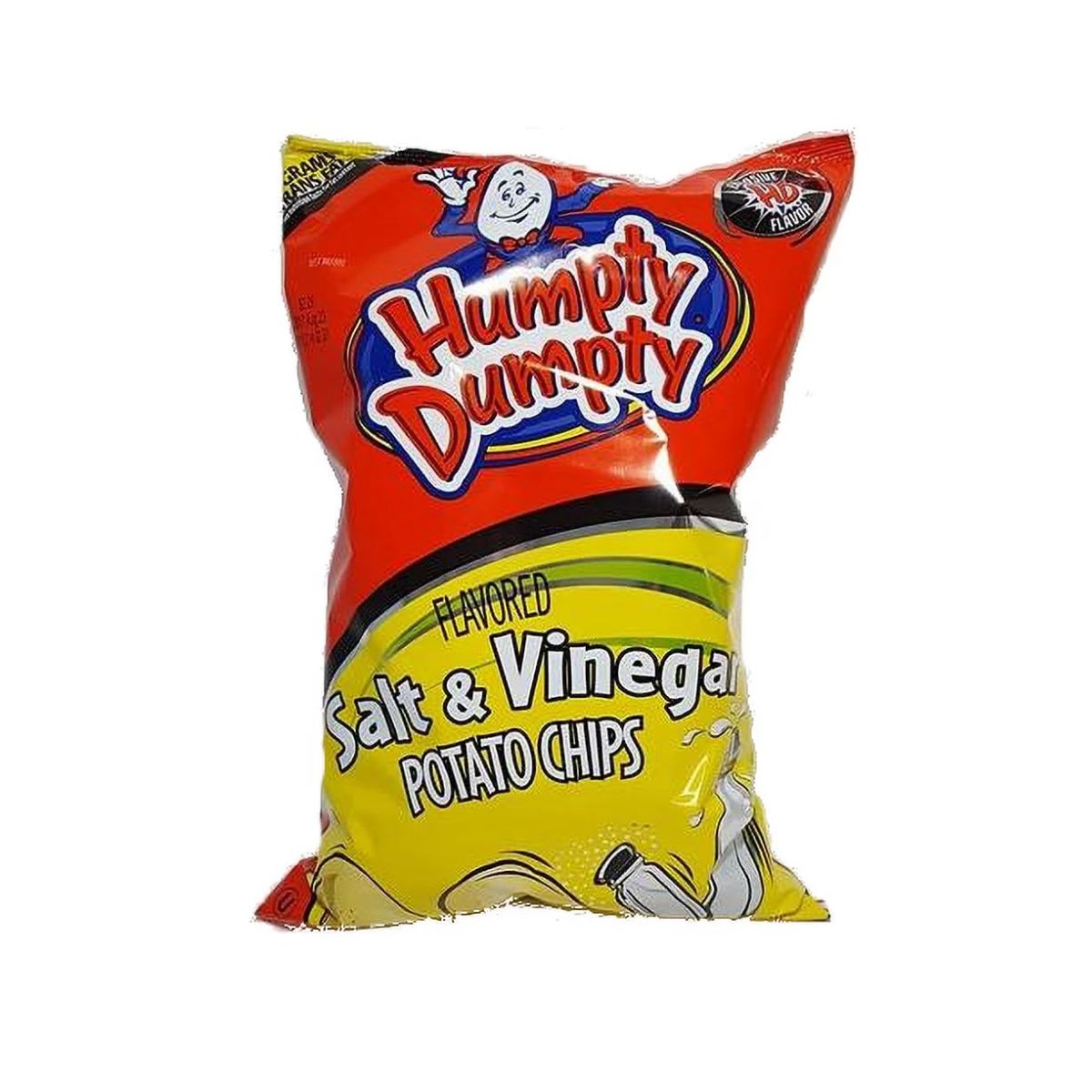 Humpty Dumpty Salt & Vinegar Chips