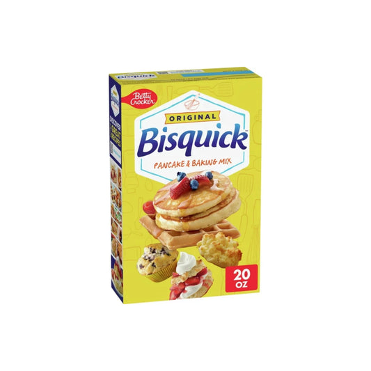 Bisquick Pancake Mix 20 OZ