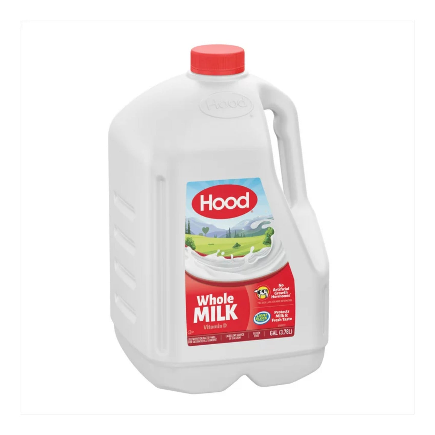 Hood Milk