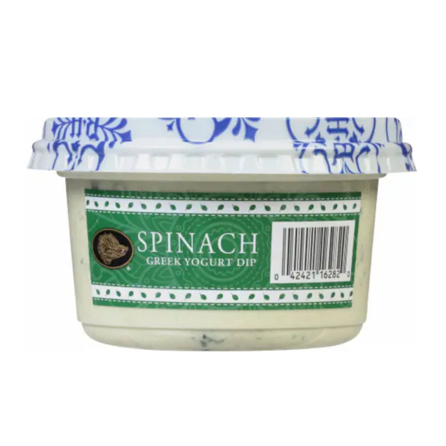 Boar's Head Spinach Greek Yogurt Dip 12oz.