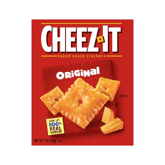 Cheez-IT Original 7oz.