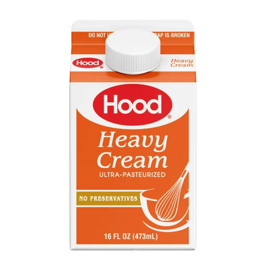 Hood Heavy Cream Pint