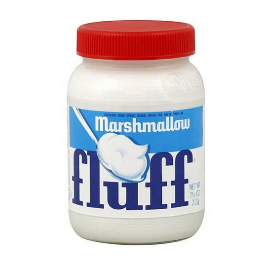 Marshmallow Fluff 7.5oz.