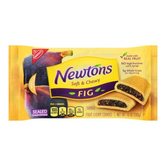 Nabisco Fig Newtons 10oz.