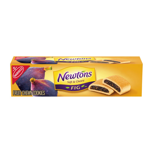 Nabisco Fig Newtons 6.5oz.