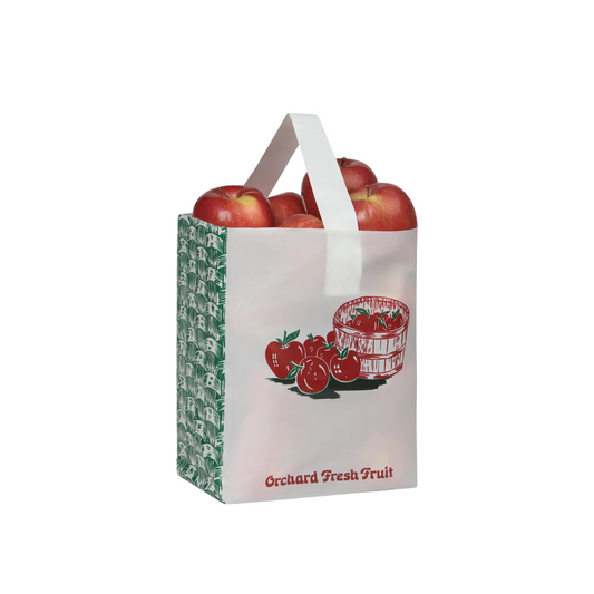 Macintosh Apples - 3 lb. Bag