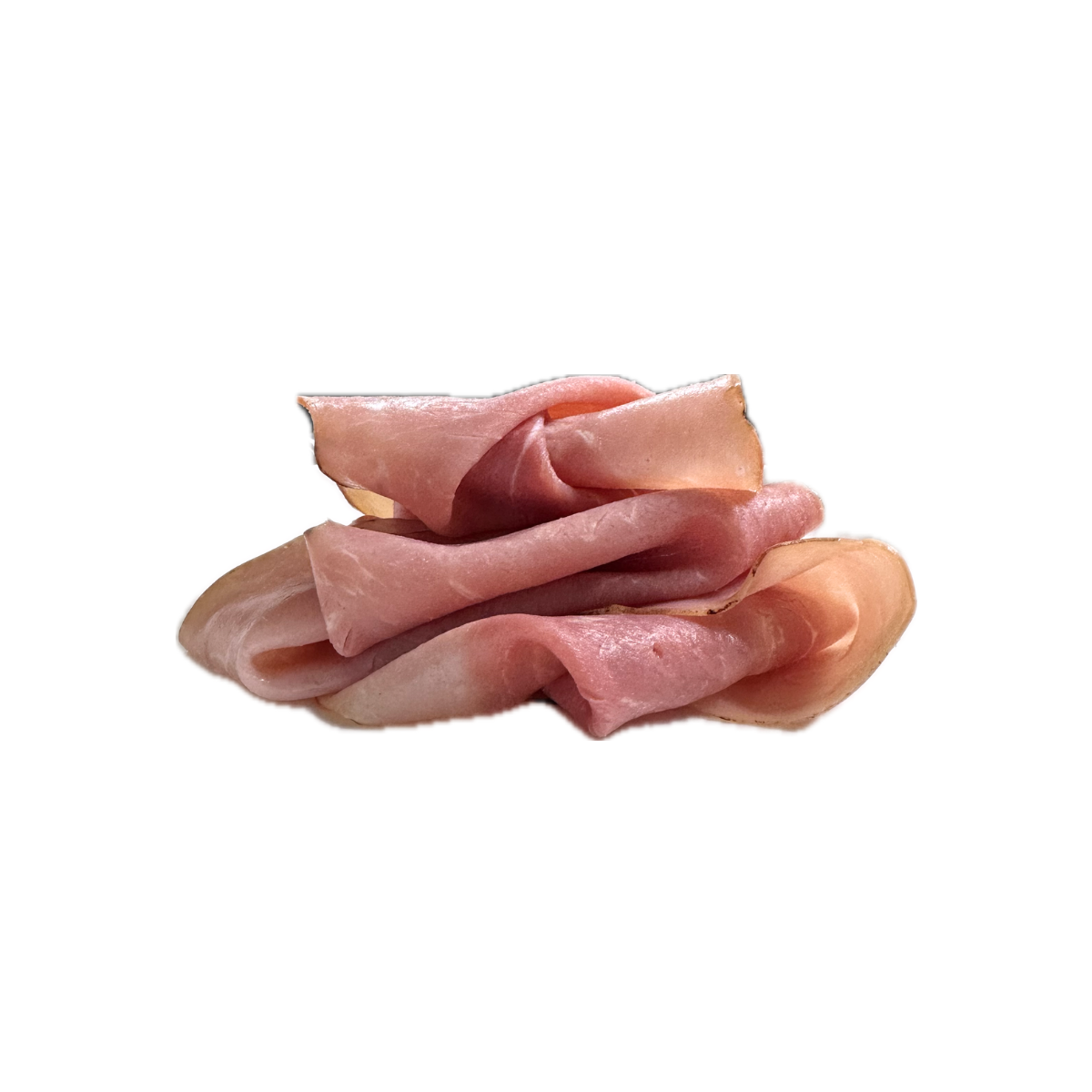 Baked Ham Slices - Sliced in Store (Assorted Brands)