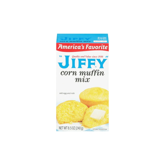 Jiffy Corn Muffin Mix 8.5 OZ