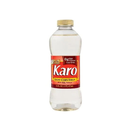 Karo Light Corn Syrup 16 OZ