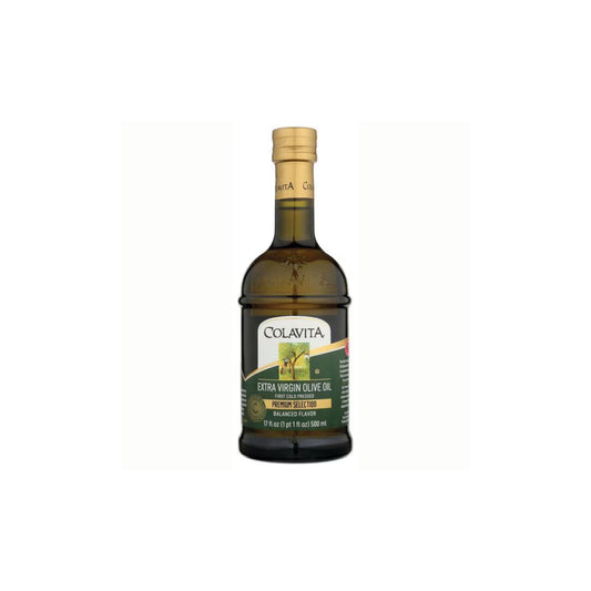 Colavita Extra Virgin Olive Oil 17 OZ