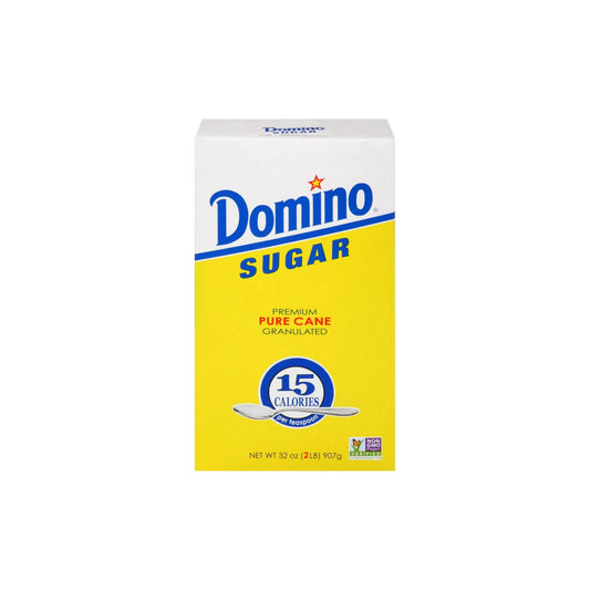 Domino Granulated Sugar 32 OZ