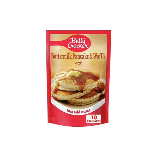 Betty Crocker Buttermilk Pancake + Waffle Mix 6.7 OZ