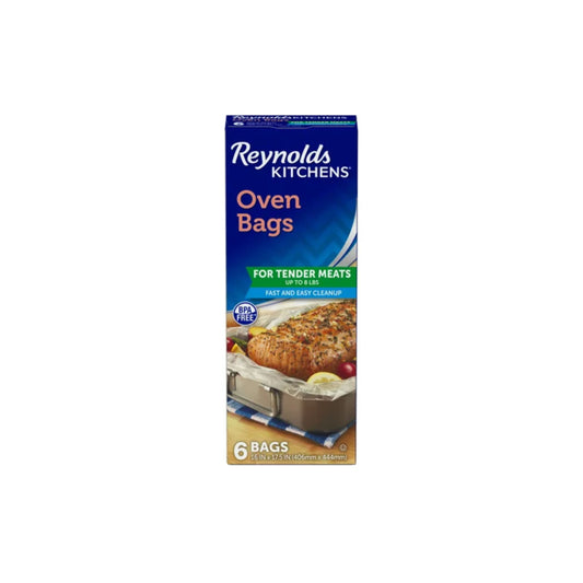 Reynolds Oven Bags 5 Pack