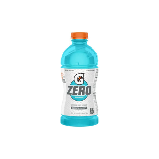 Gatorade Zero Glacier Breeze 28 OZ