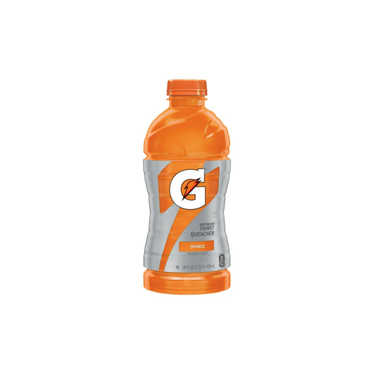 Gatorade Orange 28 OZ