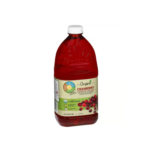 Full Circle Organic Cranberry Juice 64 OZ