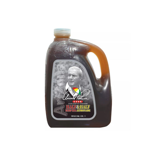 Arizona Lite Arnold Palmer 1/2 Lemonade + 1/2 Iced Tea 128 OZ