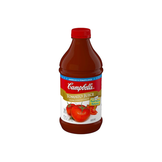 Campbells Tomato Juice 46 OZ