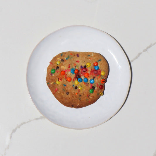 Store Baked Celebration Cookie