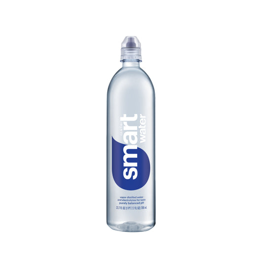 Smart Water 23.7 OZ