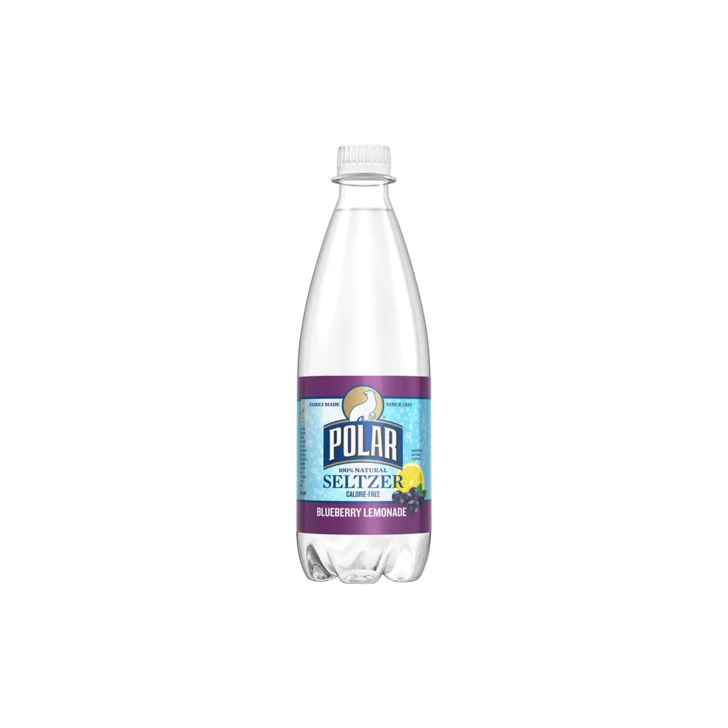 Polar Seltzer Water 12 OZ