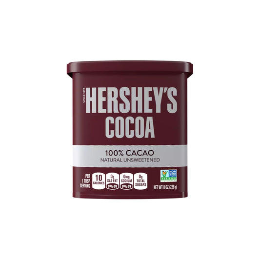 Hershey's Cocoa Unsweetened
